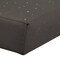 Classic Accessories Ravenna Water-Resistant Patio Chair Seat Cushion Cover, 18 x 18 x 2 Inch, Dark Taupe 60-562-011001-EC - alternate 7